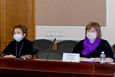 Трудоустройство: положительные перспективы